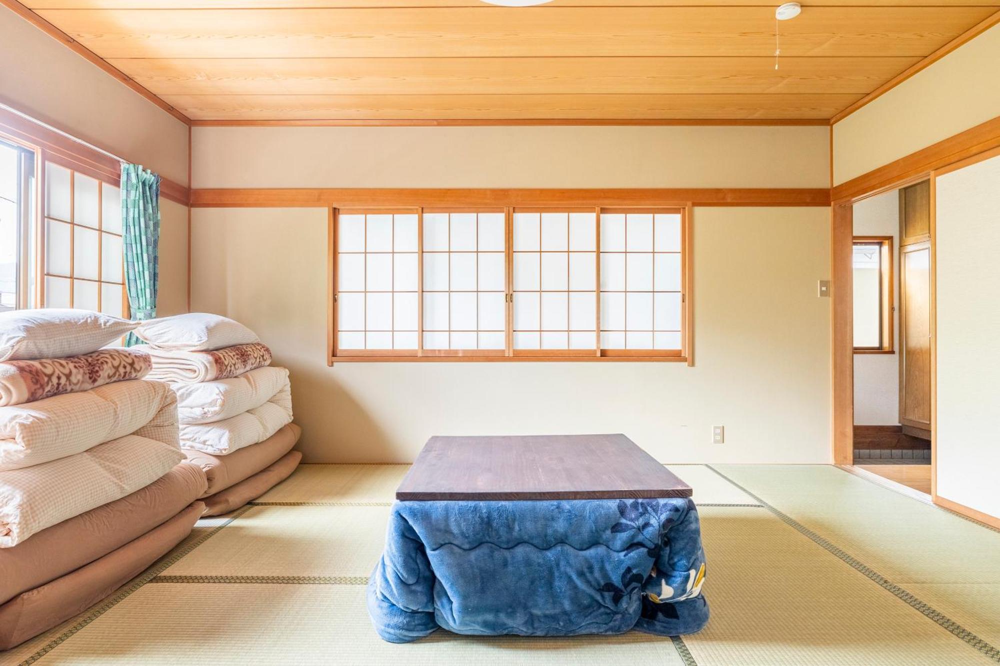 1組貸切りの宿 Popotel 2 -Nikai 二階- Мацумото Экстерьер фото
